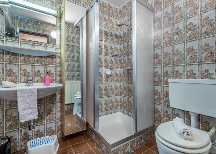 Simonhoehe-2 By Interhome Apartament