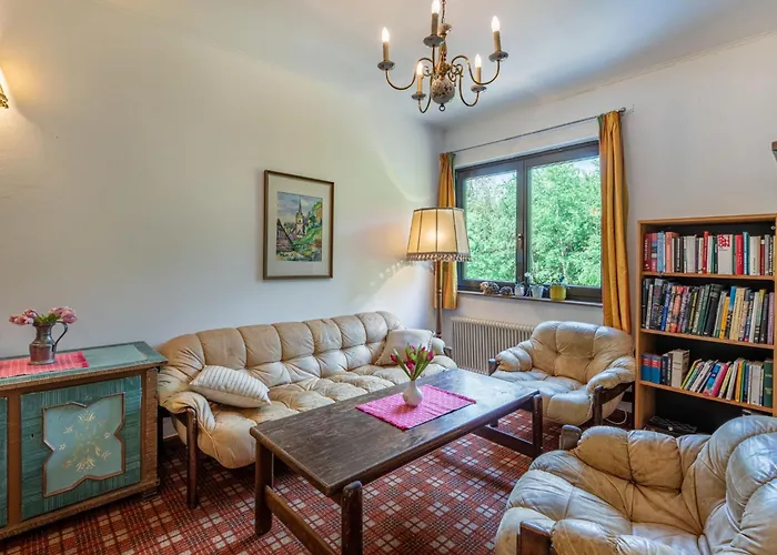 Simonhoehe-2 By Interhome Apartament Sankt Paul