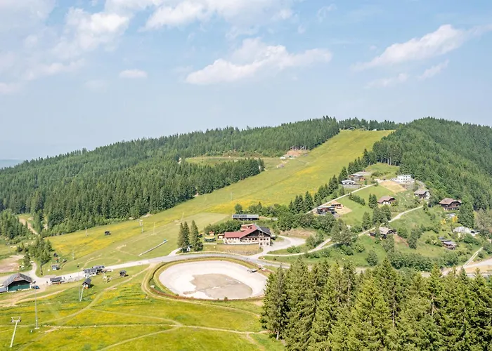 Simonhoehe-2 By Interhome דירה *