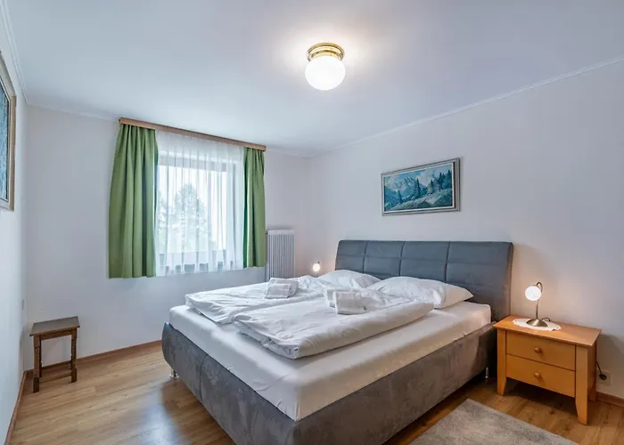 Apartament Simonhoehe-2 By Interhome Sankt Paul