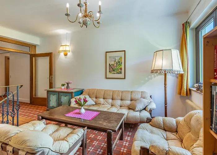 Simonhoehe-2 By Interhome Sankt Paul