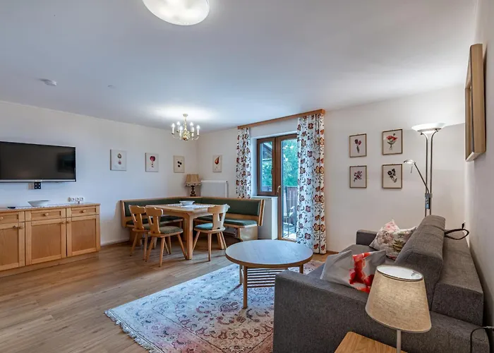 Apartament Simonhoehe-2 By Interhome *