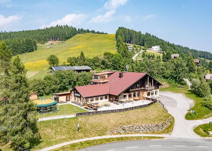 Simonhoehe-2 By Interhome Apartament Sankt Paul