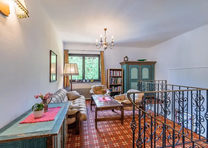 Simonhoehe-2 By Interhome Sankt Paul