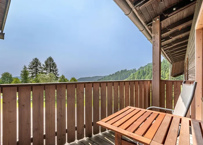 Simonhoehe-2 By Interhome *