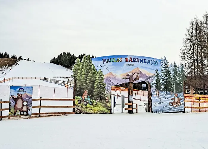 Simonhoehe-2 By Interhome *