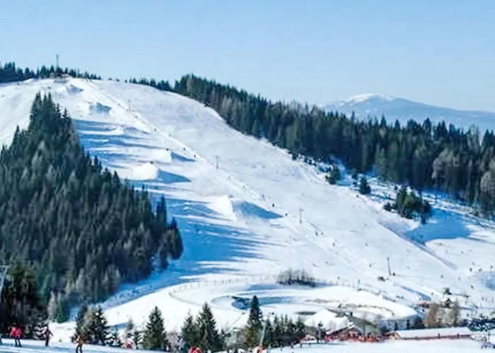 Apartament Simonhoehe-2 By Interhome *