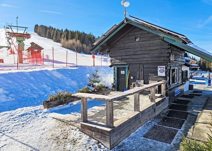 Simonhoehe-2 By Interhome Apartament