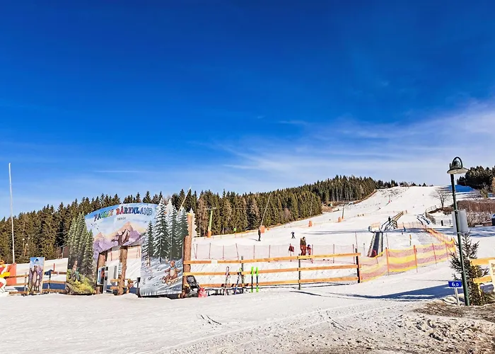 Apartament Simonhoehe-2 By Interhome Sankt Paul